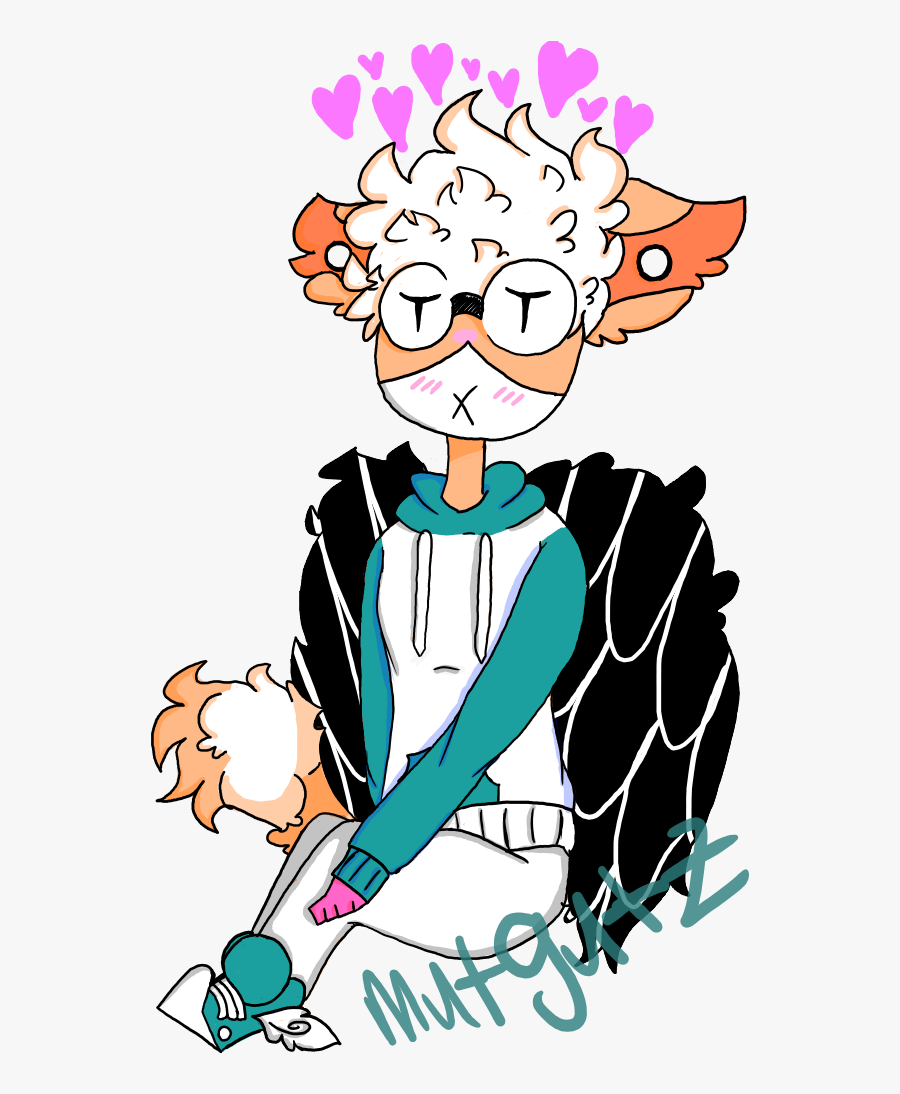 Lookout Weekend Here I Come - Cartoon, Transparent Clipart