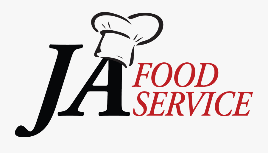 Logo For Food Service Clipart , Png Download - Logo For Food Services, Transparent Clipart