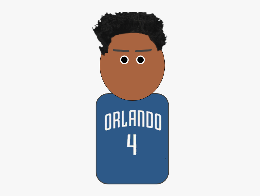 Nba Preview Drops - Cartoon, Transparent Clipart