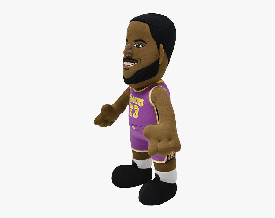 Lebron James Bleacher Creature, Transparent Clipart