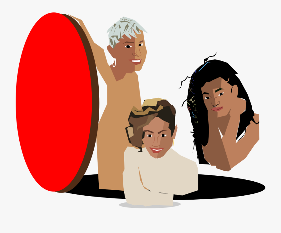 Cartoon, Transparent Clipart