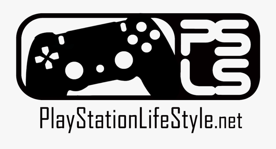 Playstation Lifestyle Logo Png, Transparent Clipart
