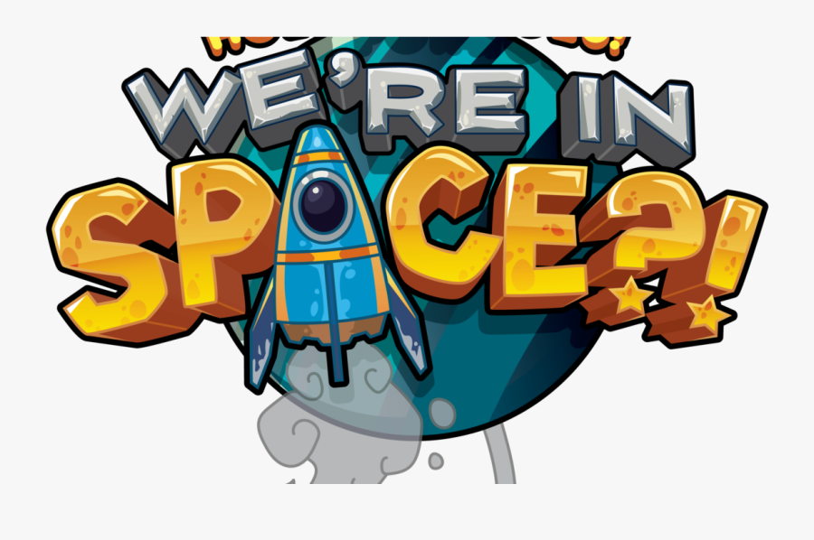 Holy Potatoes We’re In Space Coming To Ps4 And Switch, Transparent Clipart
