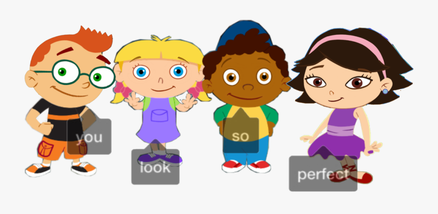 Cartoon, Transparent Clipart