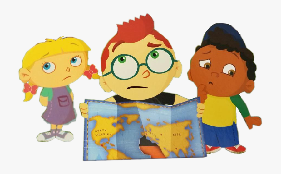 Cartoon, Transparent Clipart