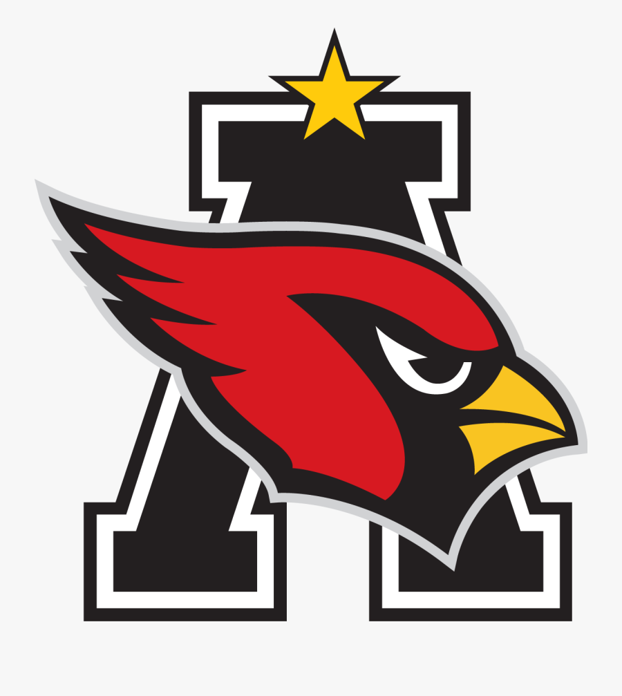 Alexandria Cardinals Clipart , Png Download - Alexandria Cardinals, Transparent Clipart