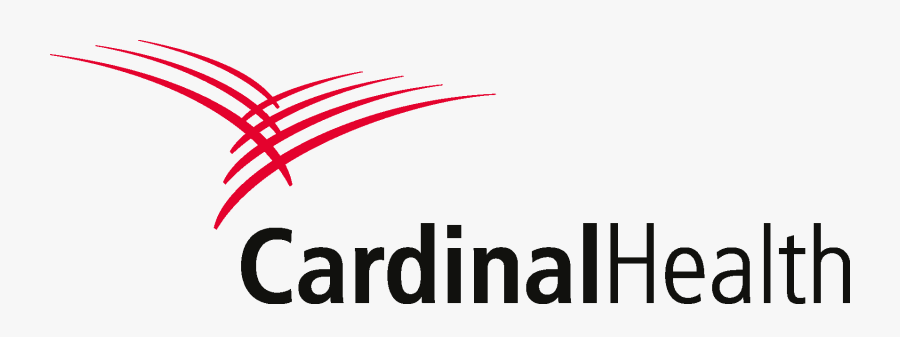 Cardinal Health Logo, Transparent Clipart