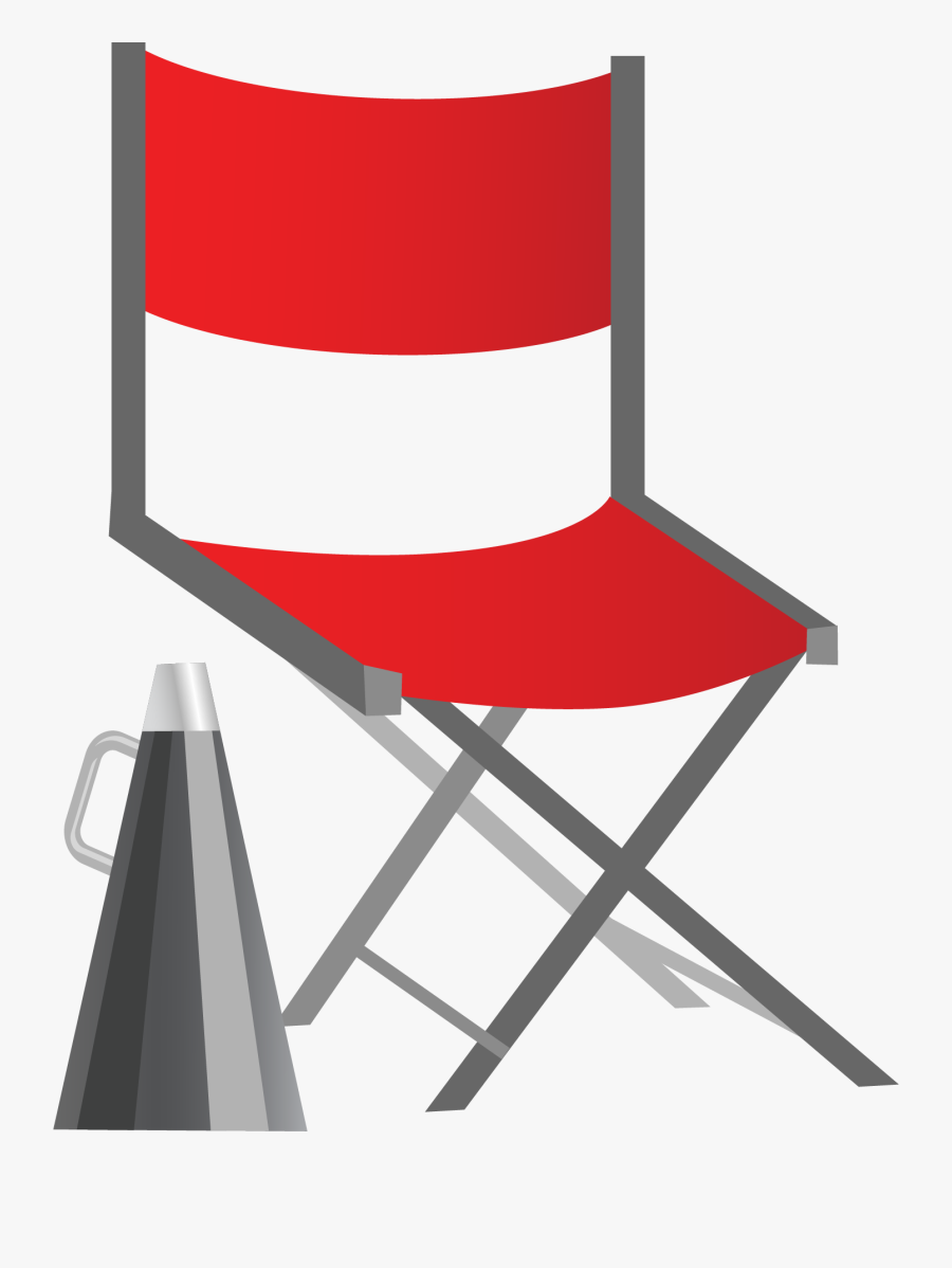 Chair, Transparent Clipart