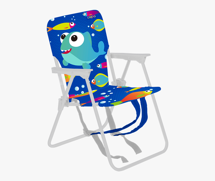 Folding Chair, Transparent Clipart