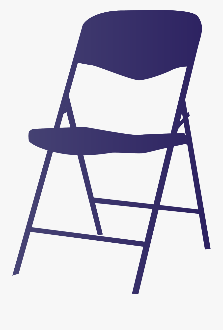 Chair, Transparent Clipart