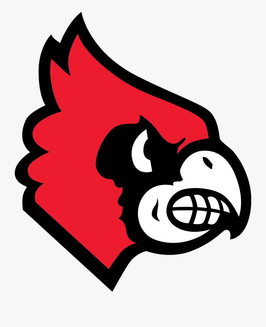 Colerain Cardinals Logo, Transparent Clipart