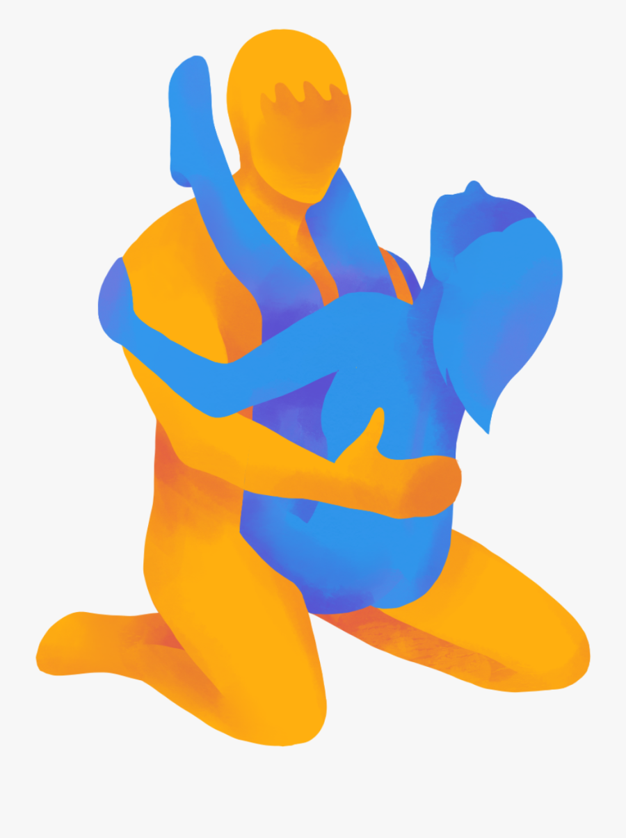 Virgo Sex Position, Transparent Clipart