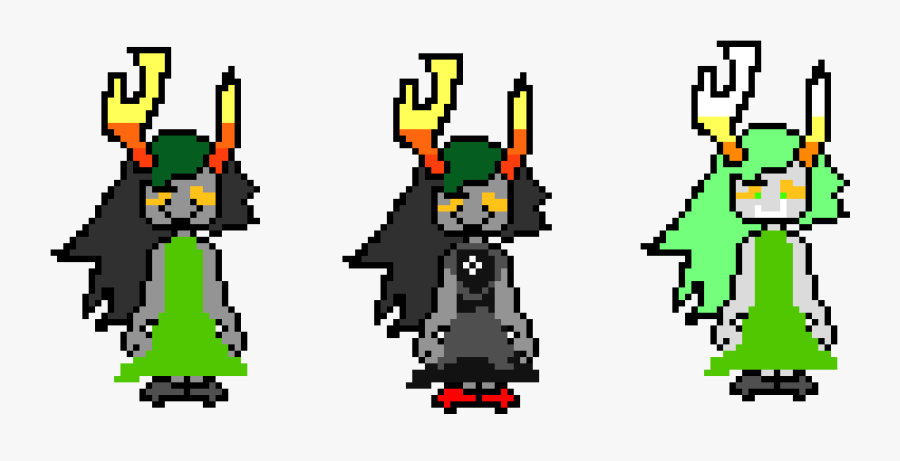 Orochi, Transparent Clipart