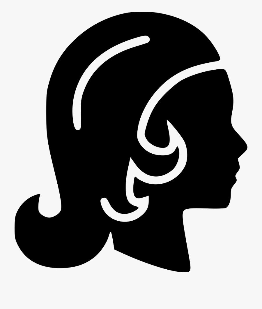 Virgo - Virgo Icon Png, Transparent Clipart