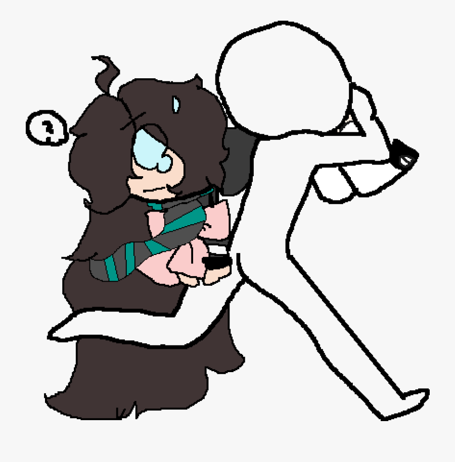 Cartoon, Transparent Clipart