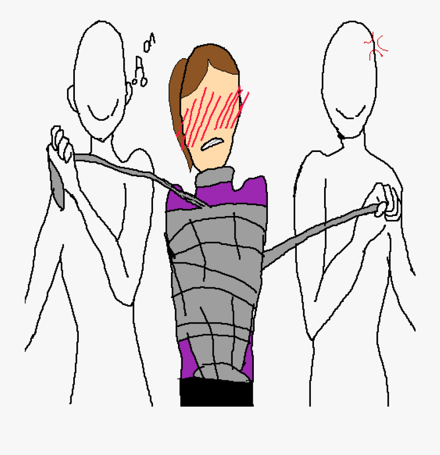 Cartoon, Transparent Clipart