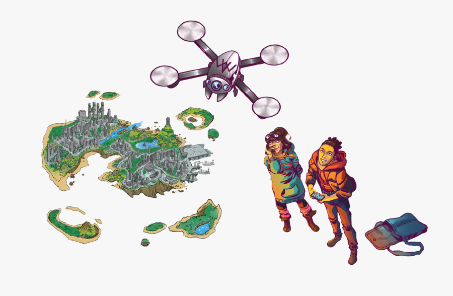 Illustration, Transparent Clipart