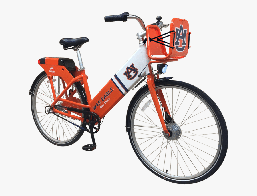 Auburn University, Transparent Clipart