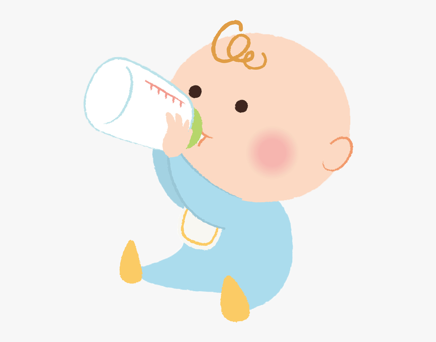Eat Clipart Cute - Yeni Doğan Bebek Mesajı, Transparent Clipart