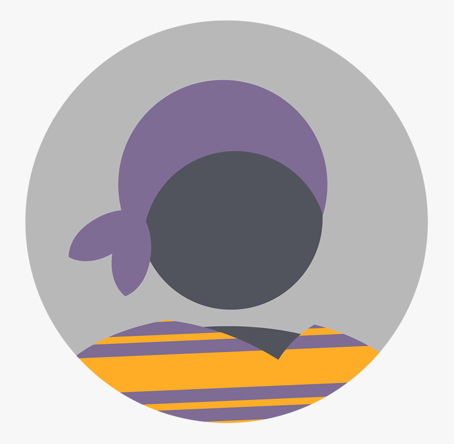 Leoni - Circle, Transparent Clipart