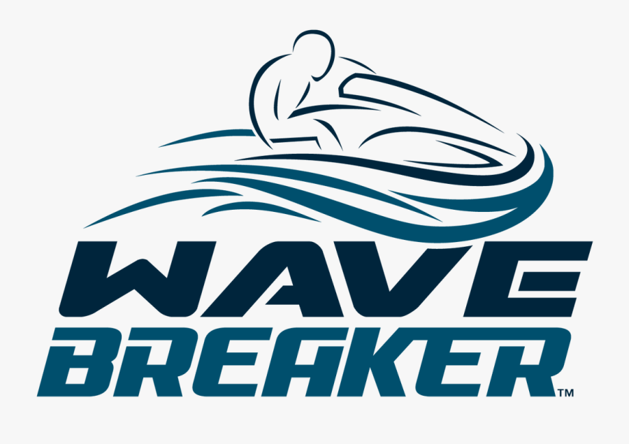 Picture - Wave Breaker Seaworld San Antonio Logo, Transparent Clipart