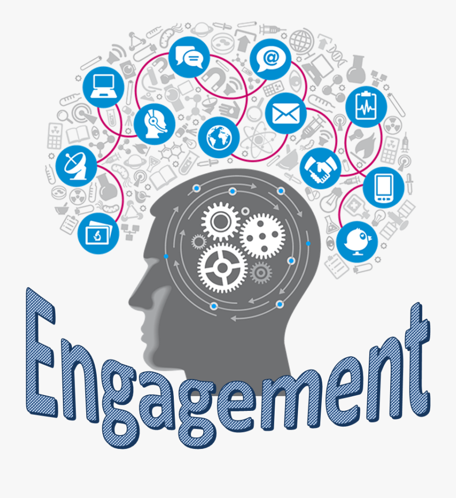 Technology Research, Transparent Clipart