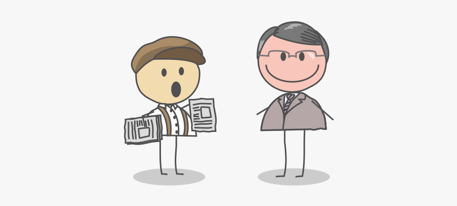 Cartoon, Transparent Clipart