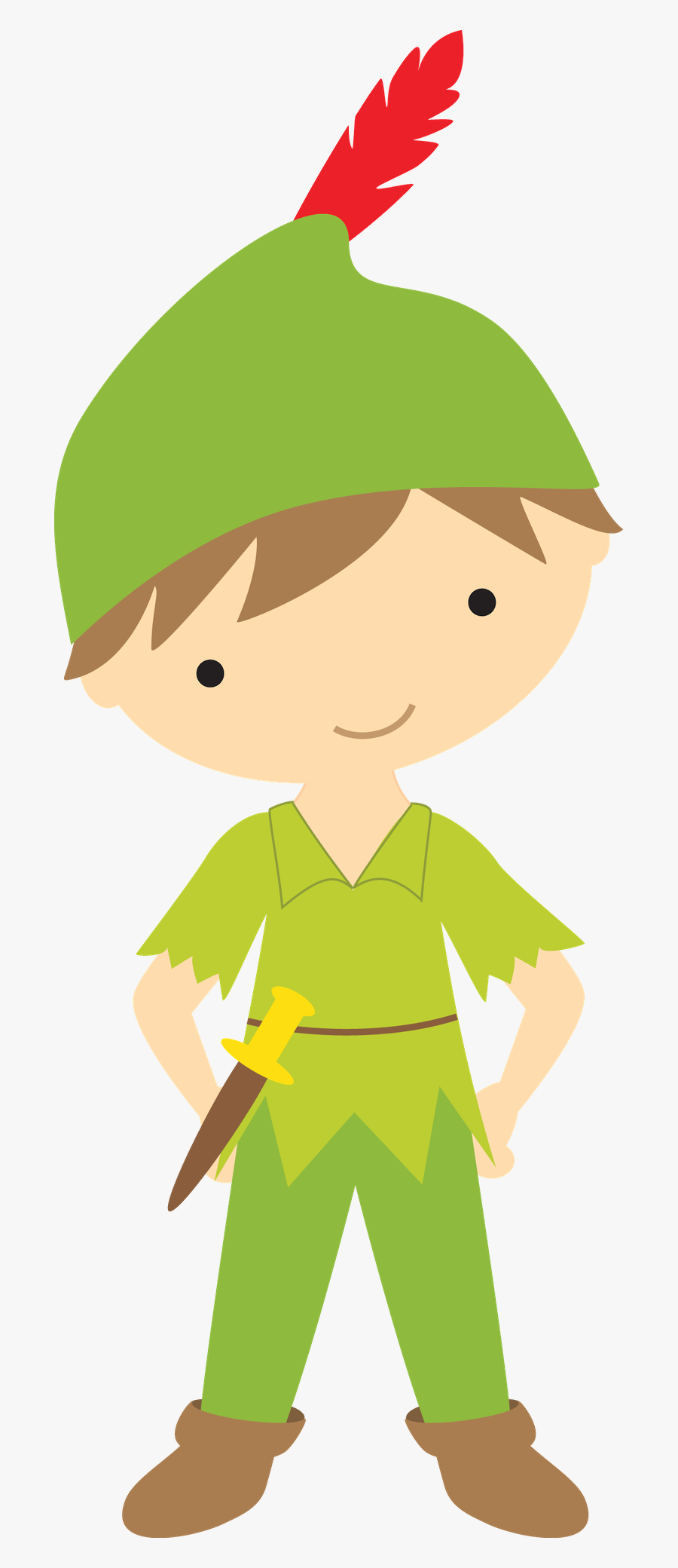 Featured image of post Peter Pan Png Disney