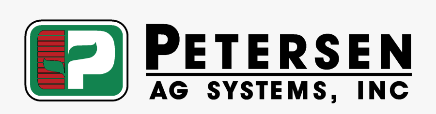 Petersen Ag Systems Logo - Parallel, Transparent Clipart