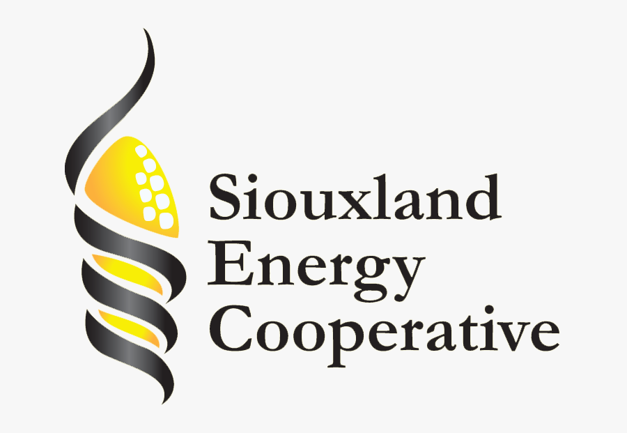 Oklahoma Corporation Commission Logo Clipart , Png - Siouxland Energy Cooperative, Transparent Clipart