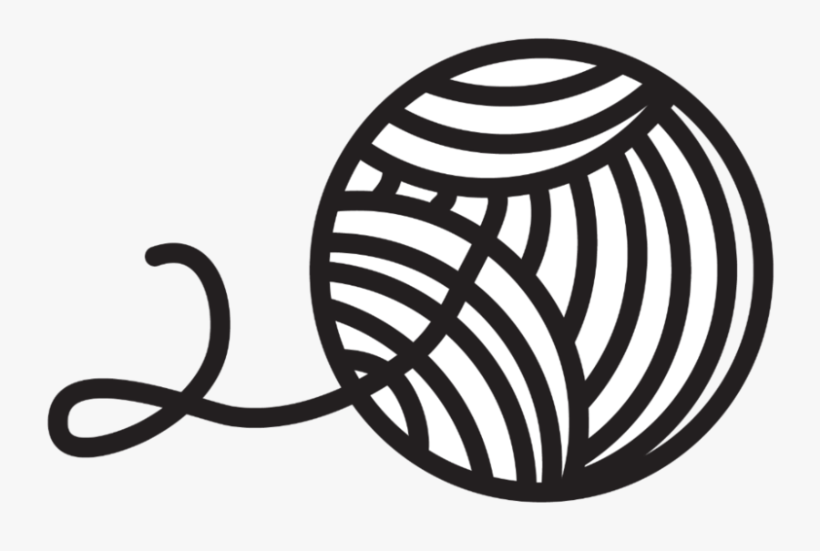 Yarn-01 Clipart , Png Download - Transparent Yarn Icon Png, Transparent Clipart