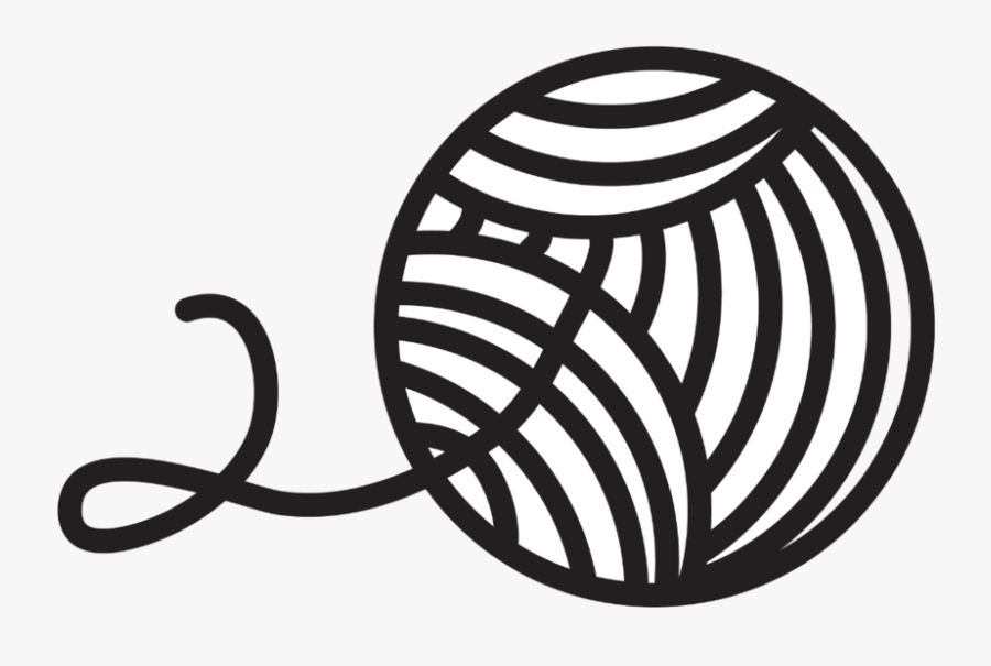 Yarn-01 Clipart , Png Download - Transparent Yarn Icon Png , Free ...