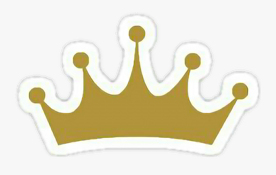 Png Transparent Background Crown Png, Transparent Clipart