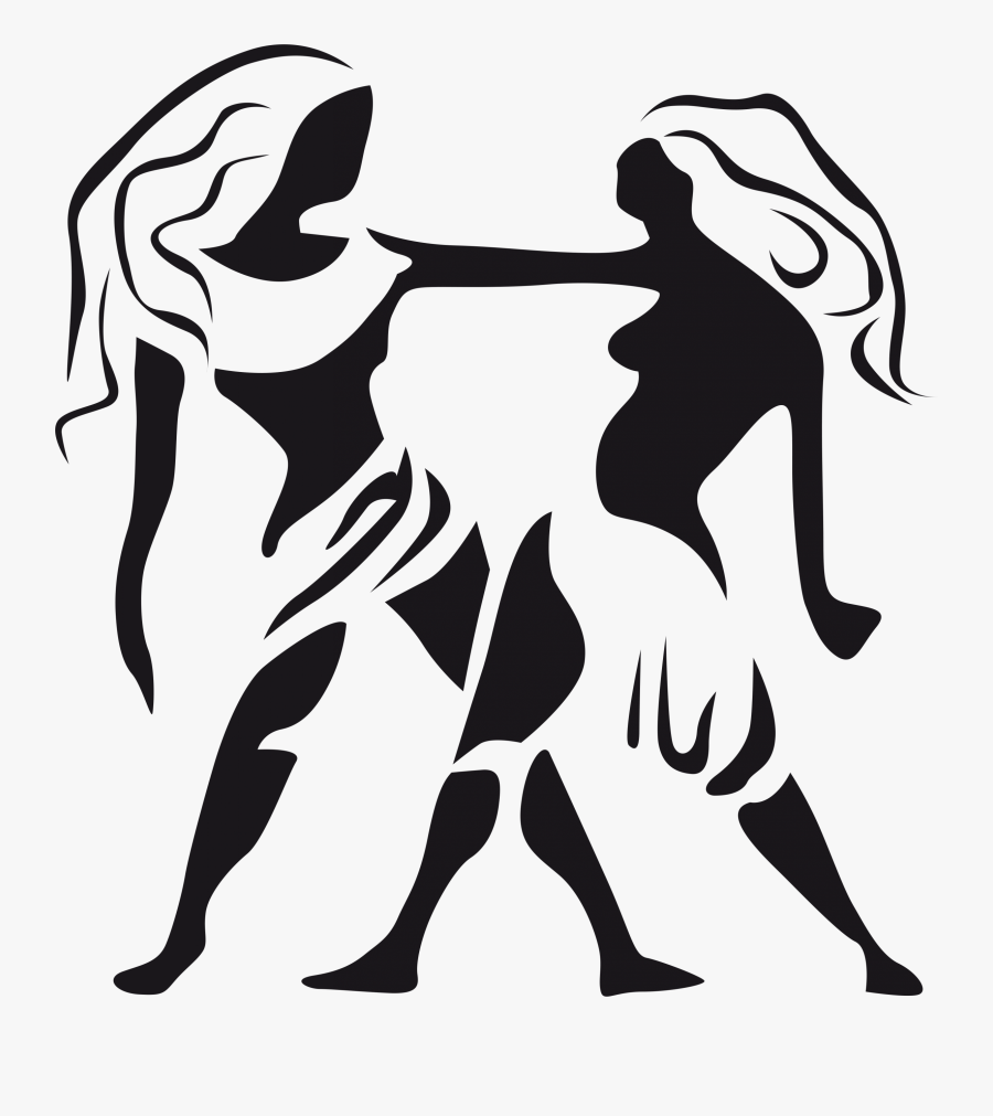 Zodiac Signs, Transparent Clipart