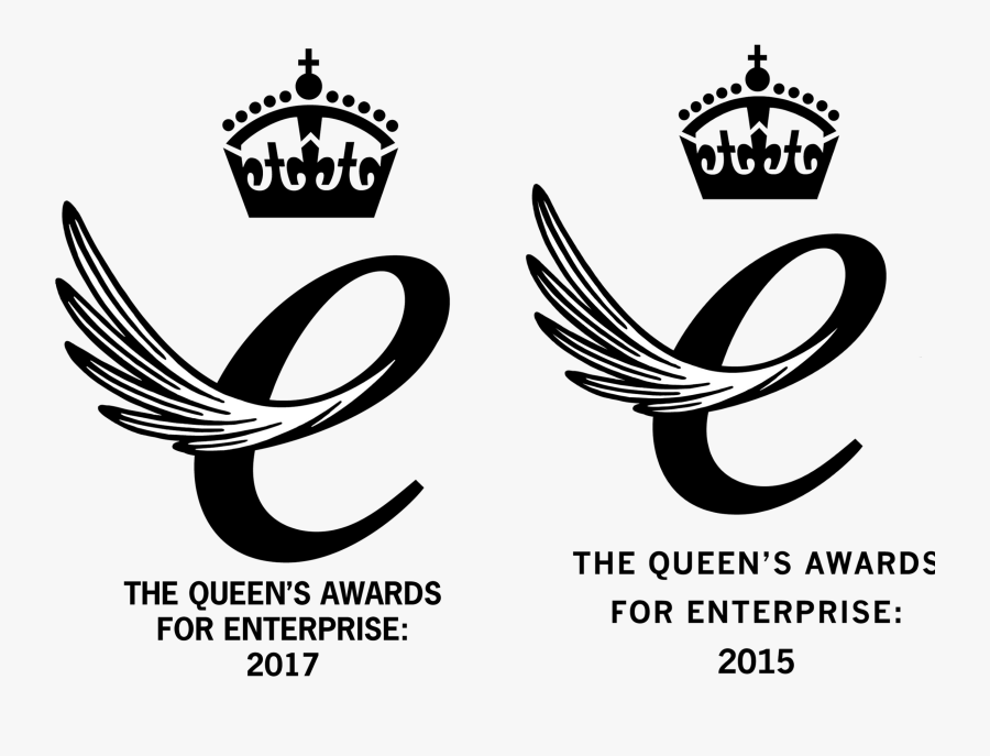 The Queen"s Award For Enterprise, Transparent Clipart