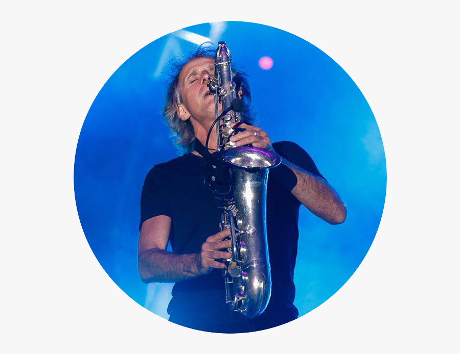 Bild - Sax - Hp - Round - Martin Stolz Musik, Transparent Clipart