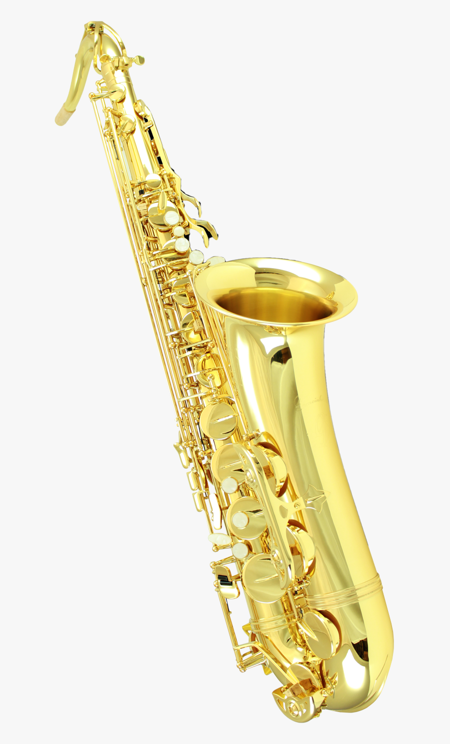 Gst600 Lq 3 - Baritone Saxophone, Transparent Clipart