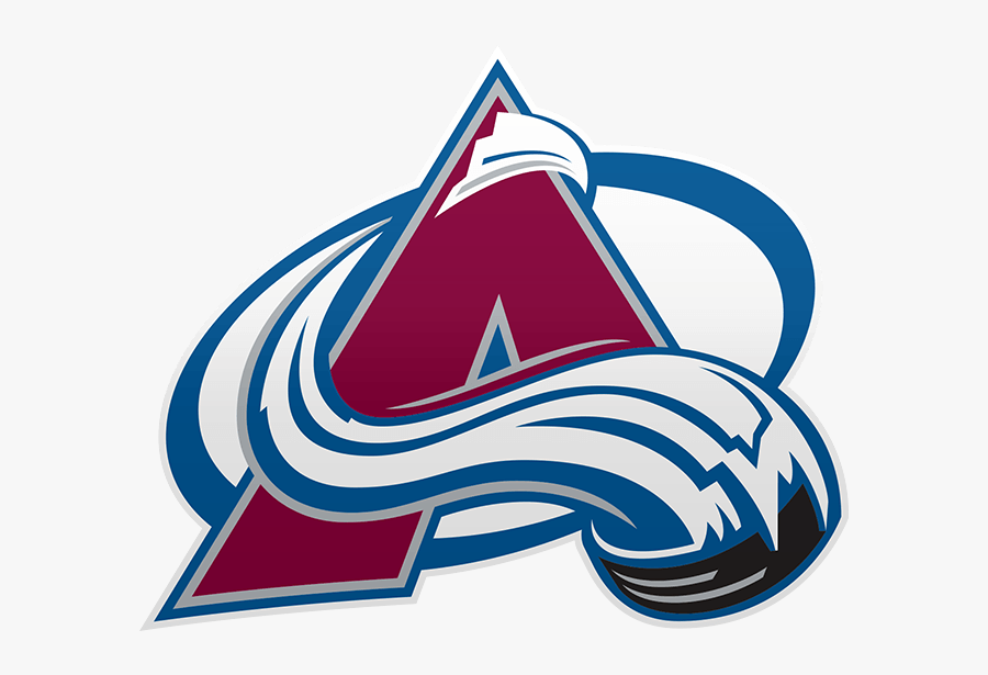 Colorado Avalanche, Transparent Clipart