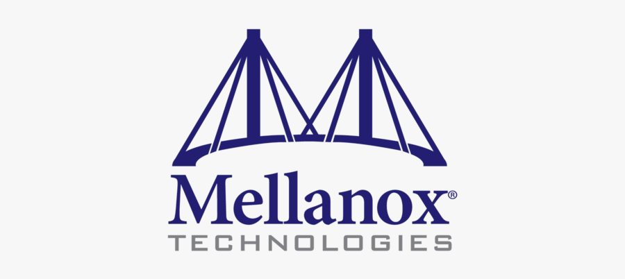 Mellanox - Mellanox Technologies Logo, Transparent Clipart