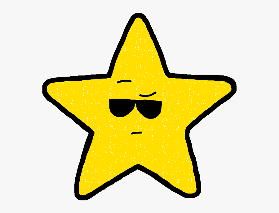#ftestars #star #starstickers #cute #cool #freetoedit, Transparent Clipart