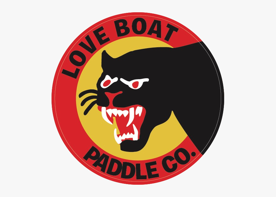 The Panther - Poster, Transparent Clipart