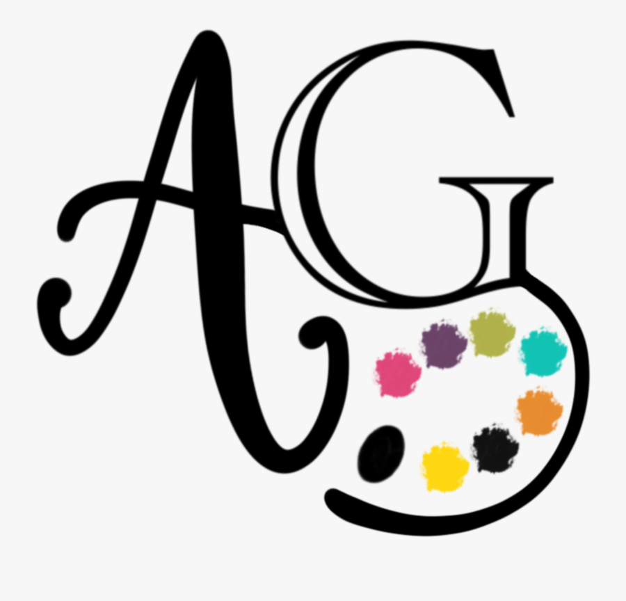 Artsy Goons - Dog Design, Transparent Clipart