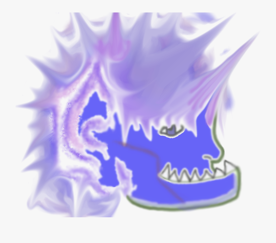 Orc Guy - Illustration, Transparent Clipart