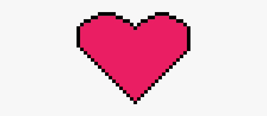 Heart, Transparent Clipart