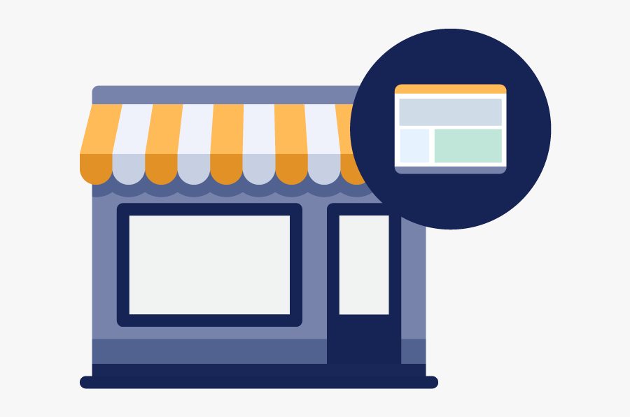 Shopping Cart Software Clipart , Png Download, Transparent Clipart