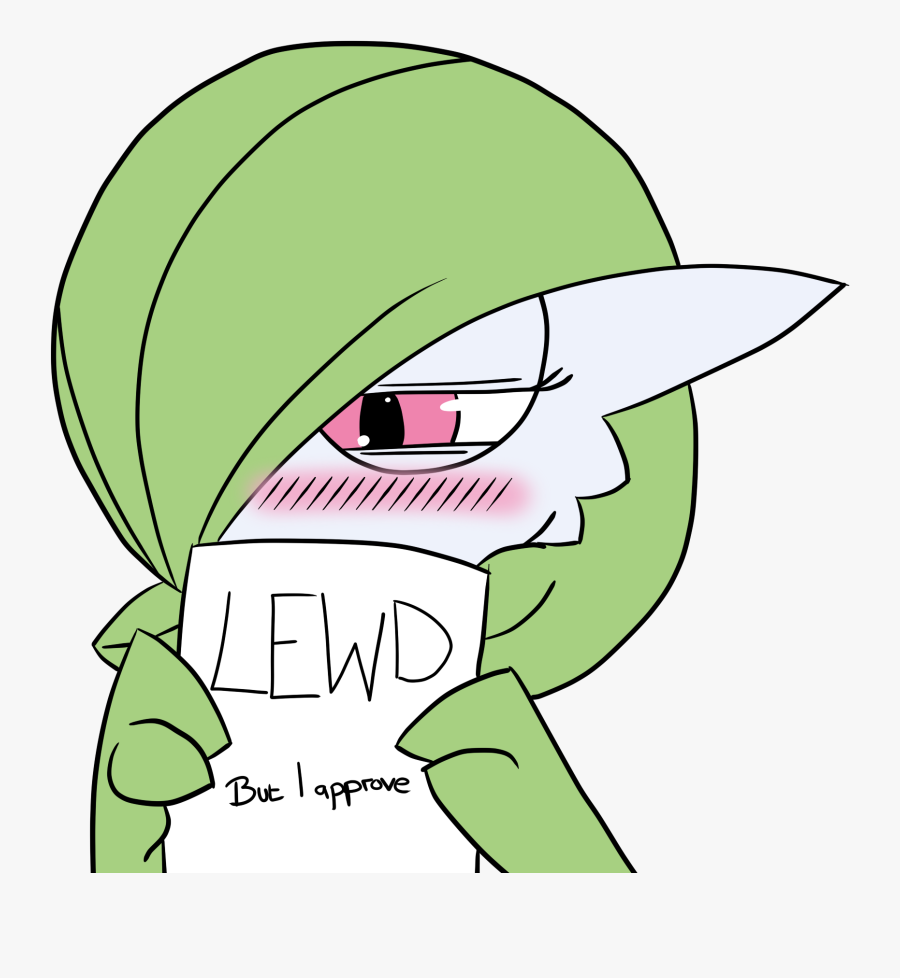 Ewd Pokémon X And Y Pokémon Diamond And Pearl Green - Pokemon Gardevoir Lewd, Transparent Clipart