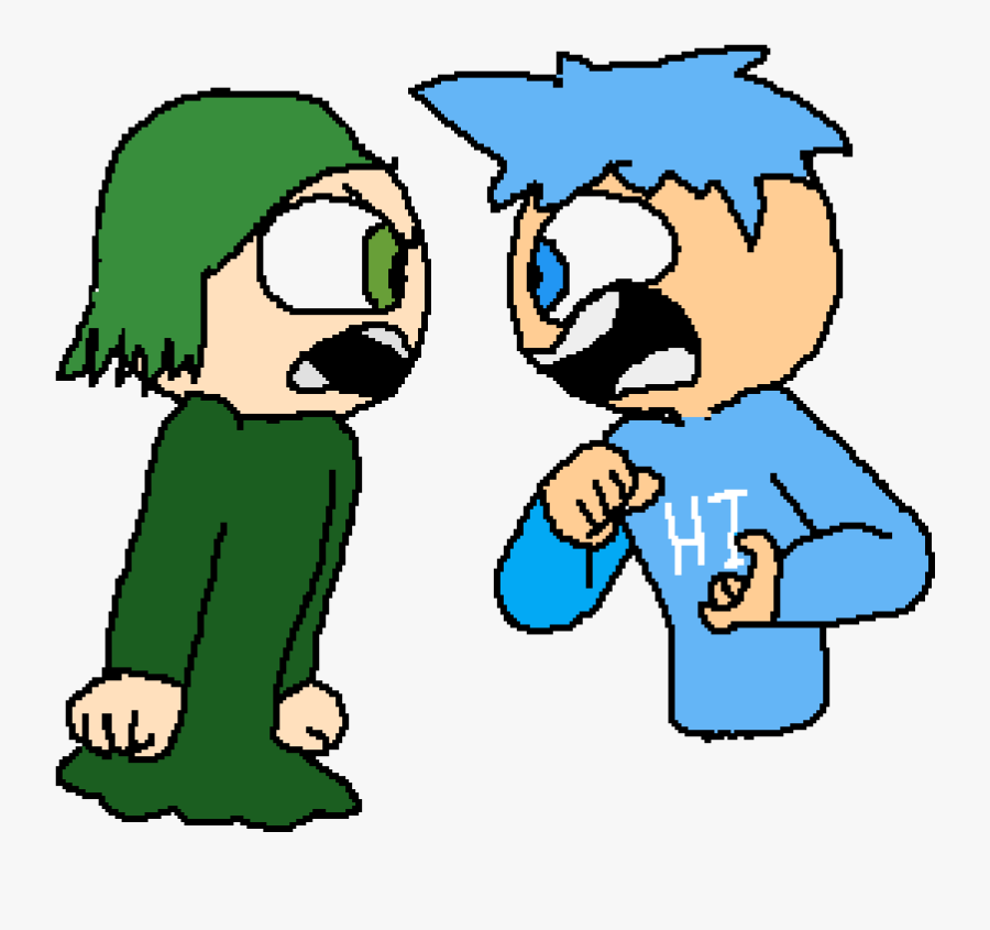 Henry As Good Bendy, Transparent Clipart