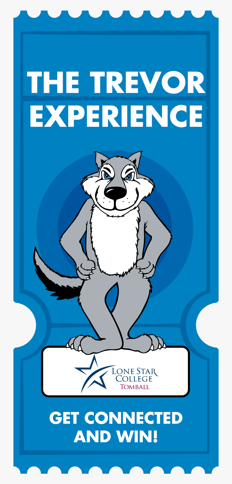 The Trevor Experience - Cartoon, Transparent Clipart