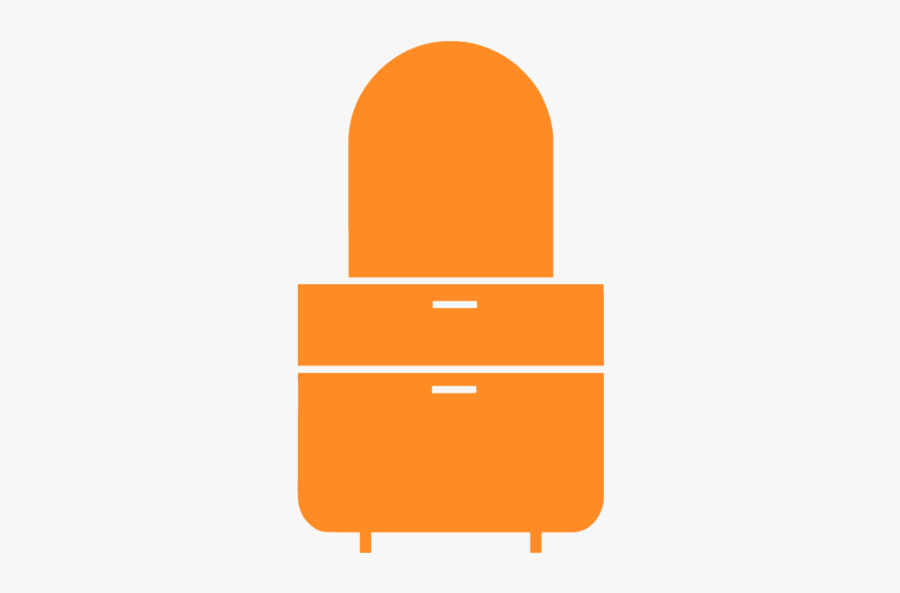 Storage Chest, Transparent Clipart