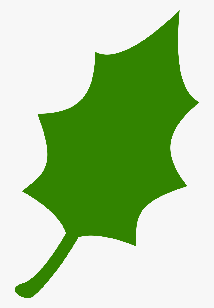 Green Tree Clip Art, Transparent Clipart